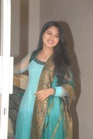 Suhasini New Stills